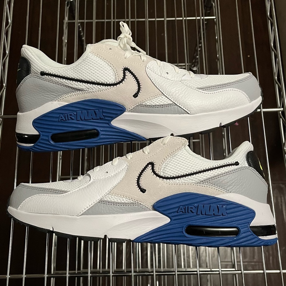 Nike Air Max Excee Sneakers